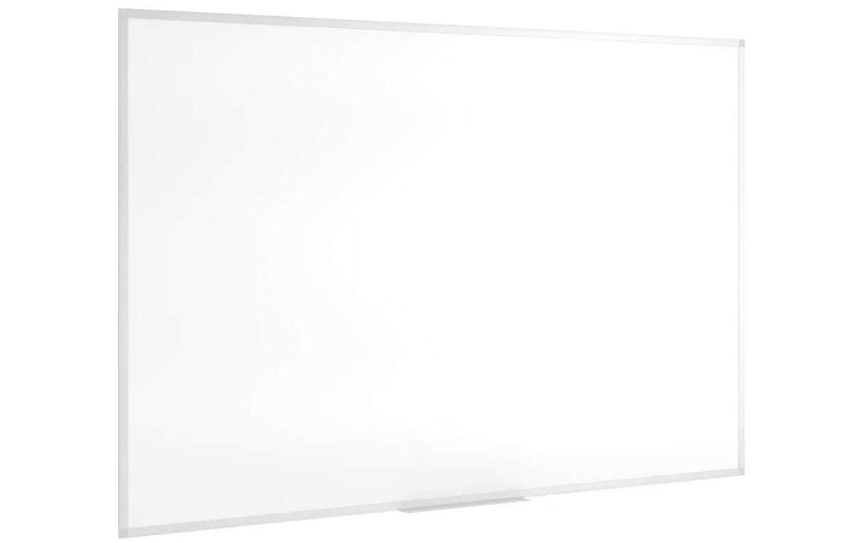 Bi-Office Ayda Whiteboard – Stahl, magnetisch – 150 × 100 cm