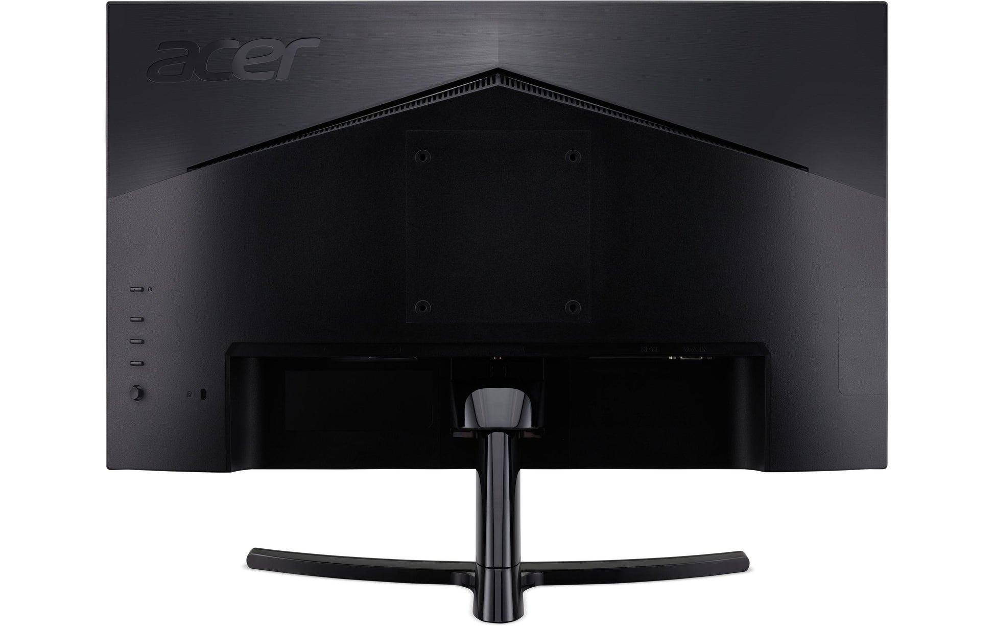 Acer K3 K243YE – Monitor, 23,8", 1920 × 1080 (Full HD), IPS, 100 Hz, 250 cd/m², VESA 100 × 100, Schwarz