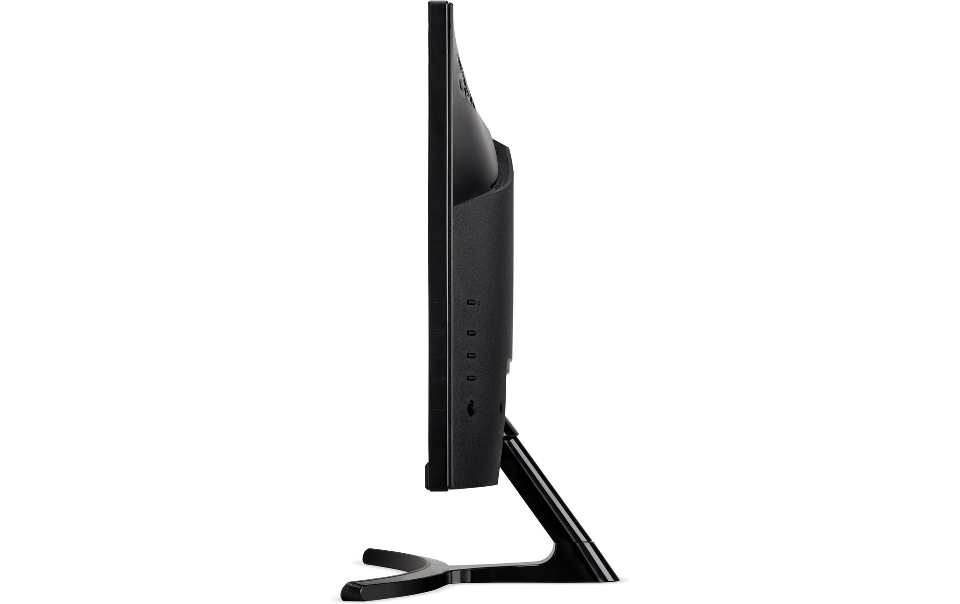 Acer K3 K243YE – Monitor, 23,8", 1920 × 1080 (Full HD), IPS, 100 Hz, 250 cd/m², VESA 100 × 100, Schwarz