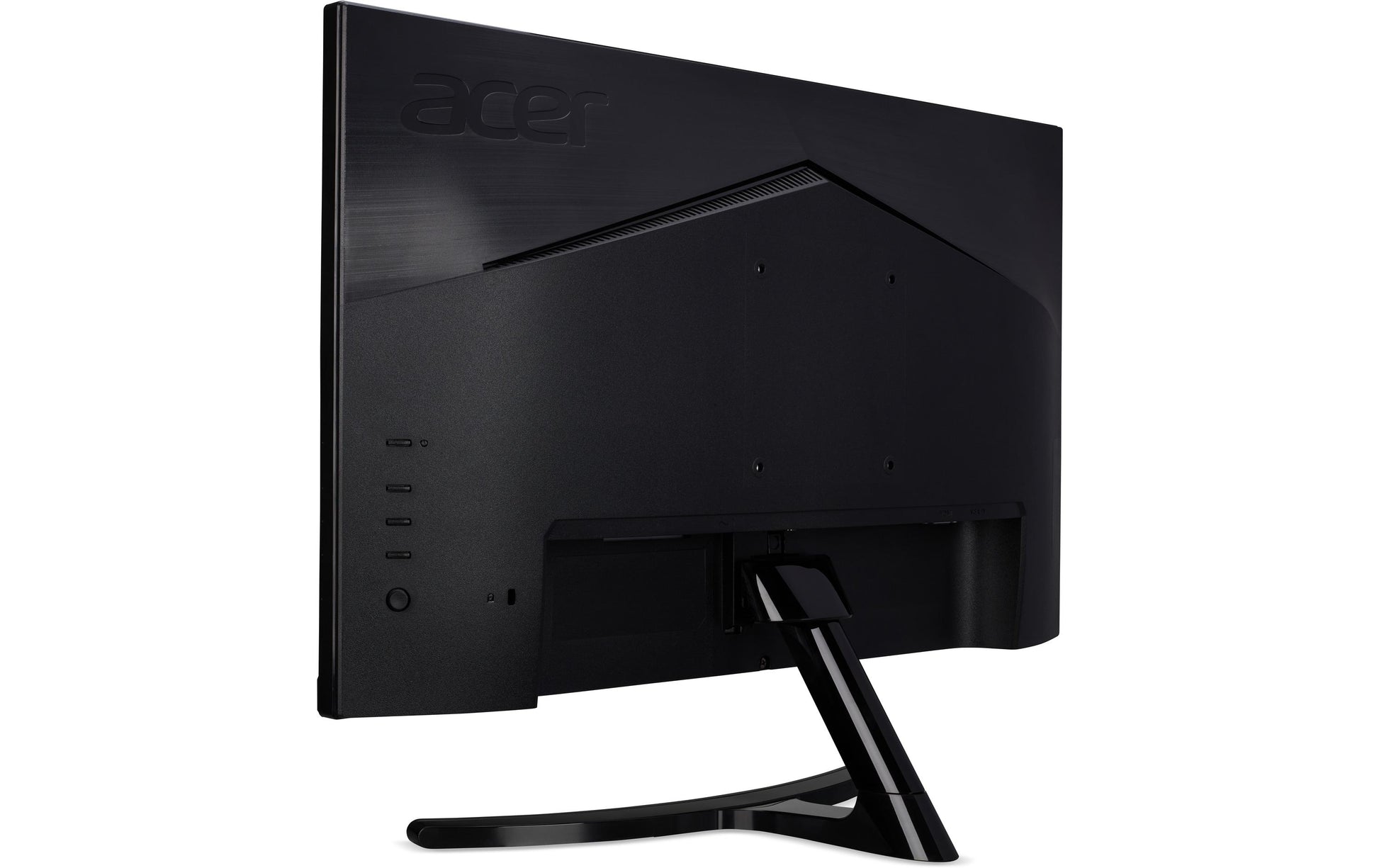 Acer K3 K243YE – Monitor, 23,8", 1920 × 1080 (Full HD), IPS, 100 Hz, 250 cd/m², VESA 100 × 100, Schwarz