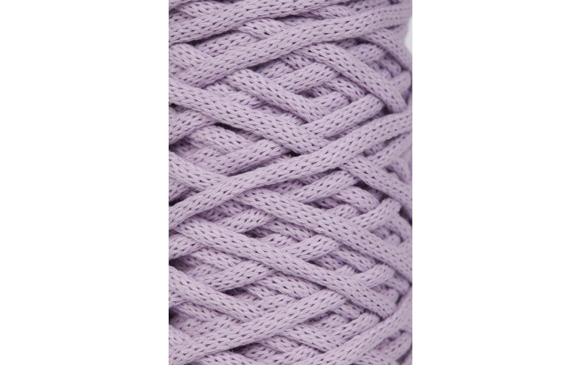 DMC Nova Vita Garn Lila – 250 g, 55 m, Nadel 12 mm, 80% Baumwolle/20% Polyester, 1 Stk.