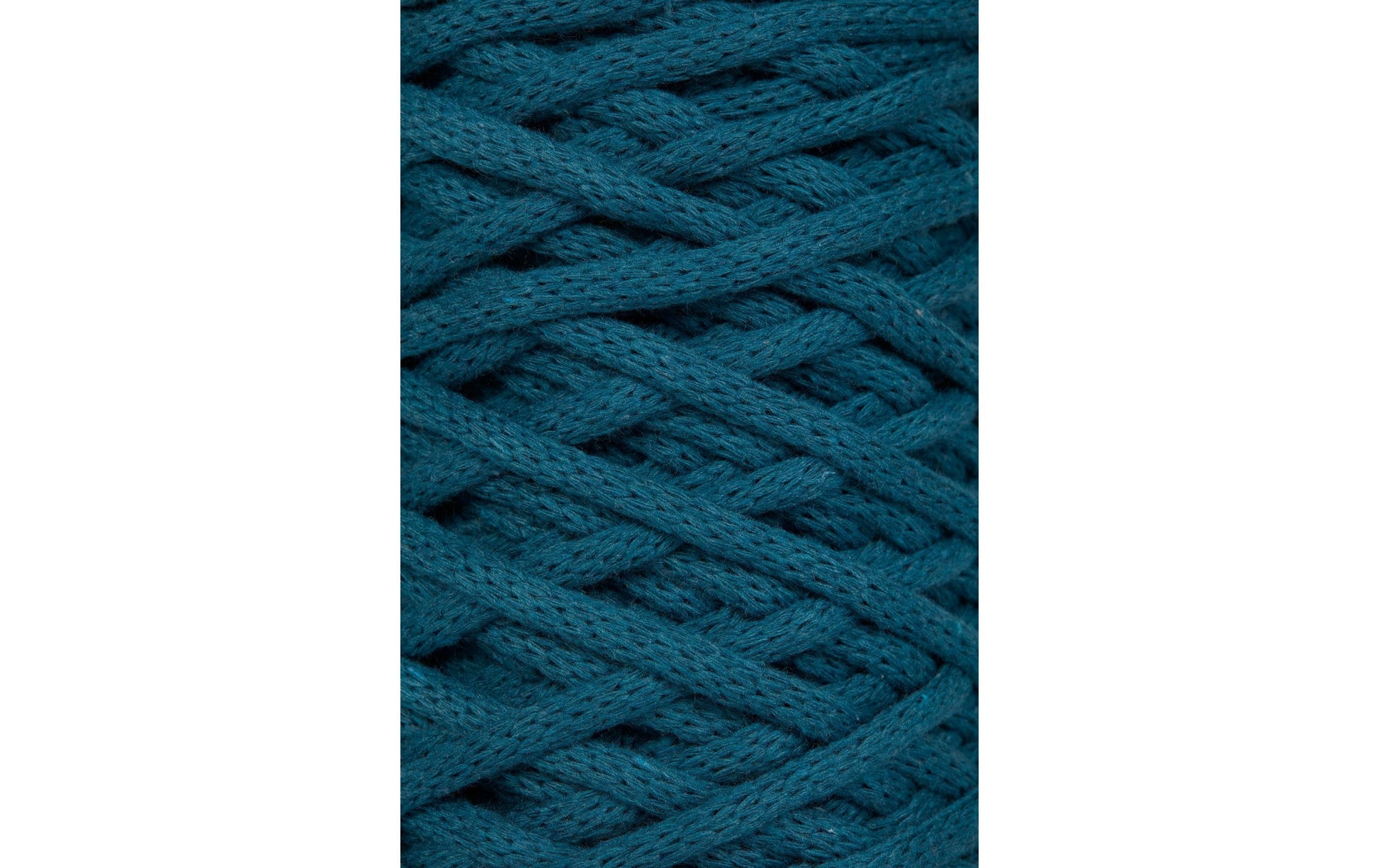 DMC Nova Vita Garn Blau – 250 g, 55 m, Nadel 12 mm, 80% Baumwolle/20% Polyester, 1 Stk.