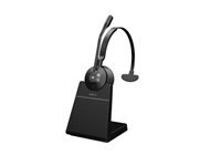Jabra Engage 55 SE – Mono Headset – USB‑C – mit Ständer – Teams-kompatibel