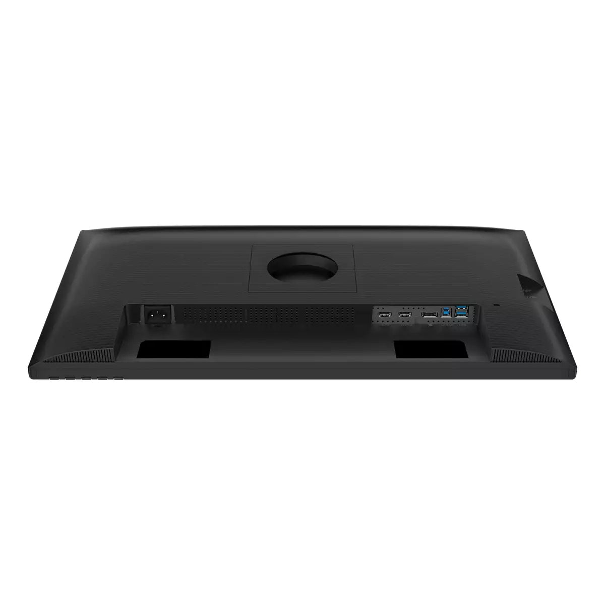 Philips 27B2N3500J/000 – Monitor, 27", 350 cd/m², höhenverstellbar, USB-Hub, integrierte Lautsprecher, schwarz