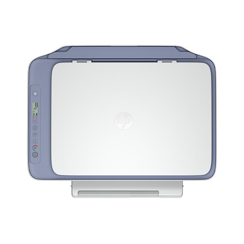HP DeskJet 2922 All-in-One – Farbtintenstrahl-Multifunktionsdrucker, A4, 3-in-1, Duplex, WLAN, AirPrint