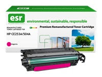 esr 2642B002 Magenta Toner – Kompatibel – 7'000 Seiten – für Canon