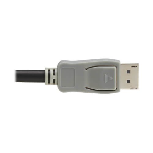 Eaton DisplayPort M–F Verlängerungskabel – 6,1 m, aktiv, 4K 60 Hz, HDR, 4:4:4, HDCP 2.2