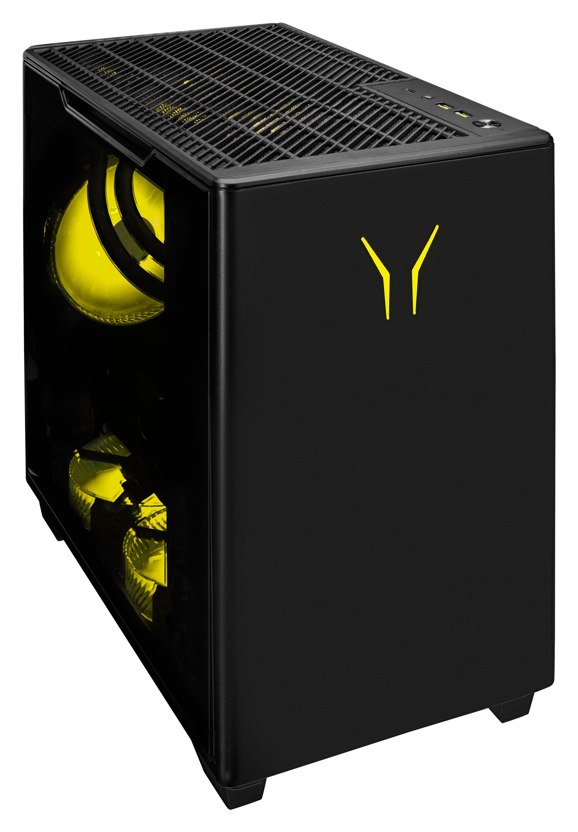 ERAZER Bandit P20 Tower – Intel Core Ultra 7 265F, 32 GB RAM, 1 TB SSD, Windows 11 Home