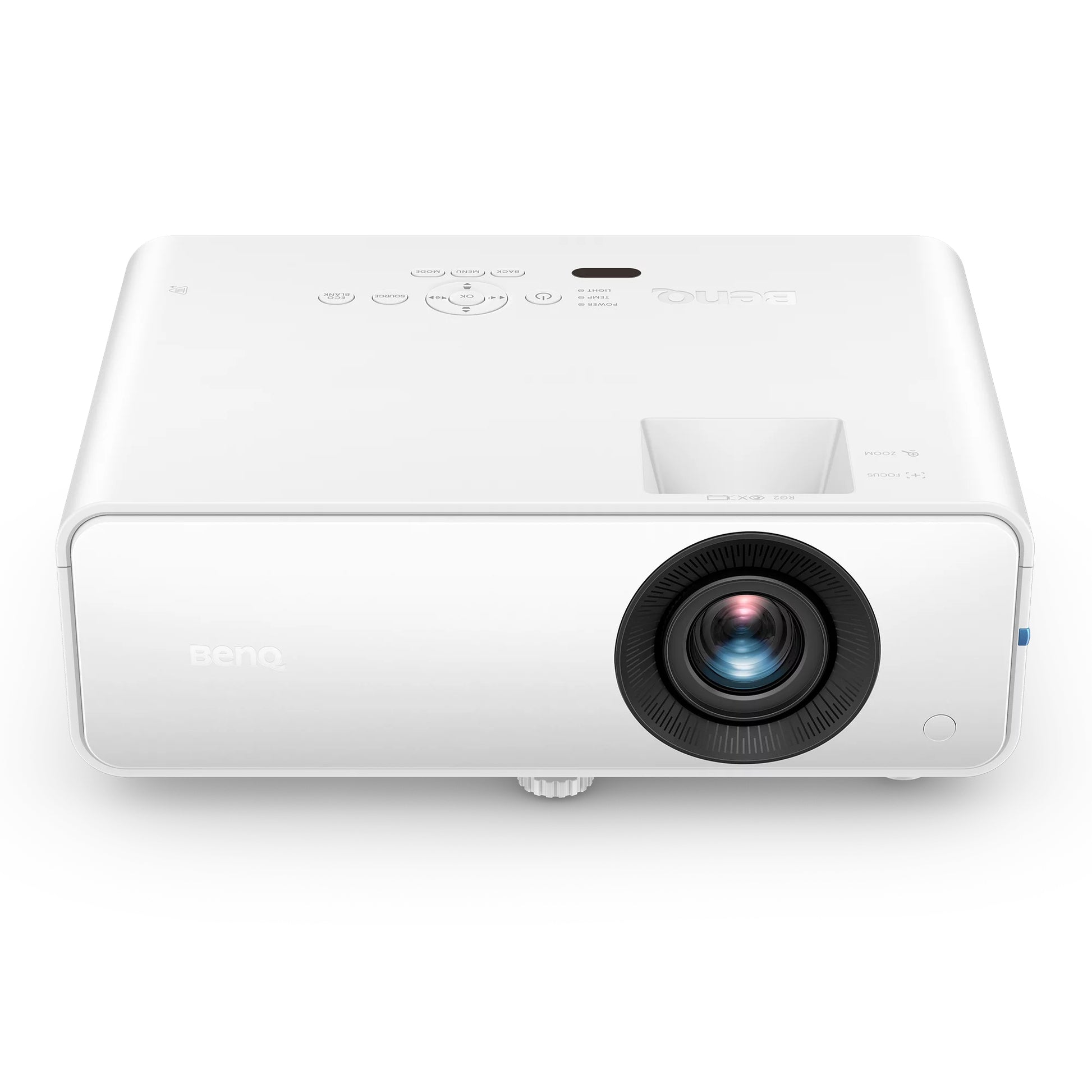 BenQ LW555C – Standard DLP LED, WXGA (1280×800), 3500 ANSI Lumen