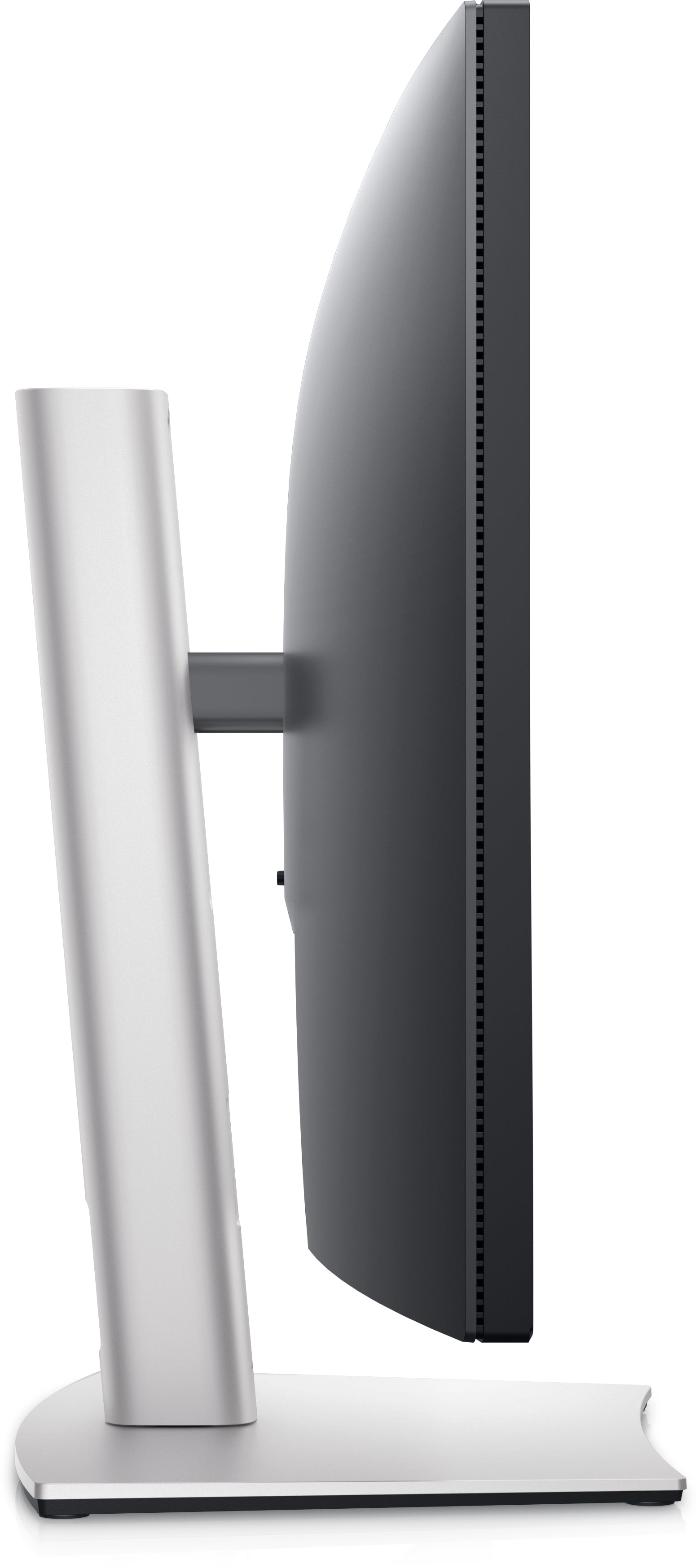 DELL P3424We – Monitor, 34,1" 3440 × 1440, IPS, 60 Hz, 300 cd/m², USB-C, KVM, VESA 100 × 100, Schwarz