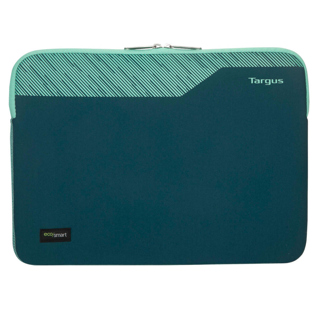 Targus Notebook-Schutzhülle bis 14" – Grün