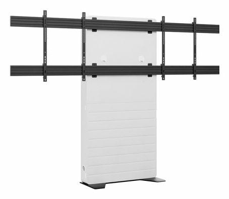 Hagor CON-LINE BIG FS DUAL – Standfuss für 65–75"