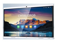 HUAWEI eKit HUAWEI TECHNOLOGIES IdeaHub B3 IHB3-75SA – 75" Touch, 3840 × 2160 (4K), LAN