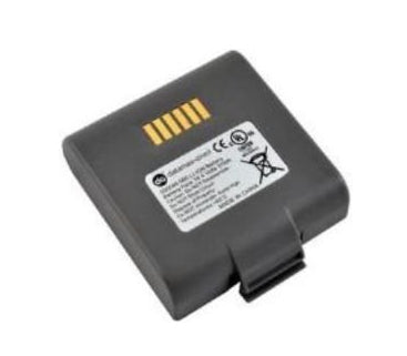 Honeywell Akkubasis 550046-001 – für RL3E, schwarz