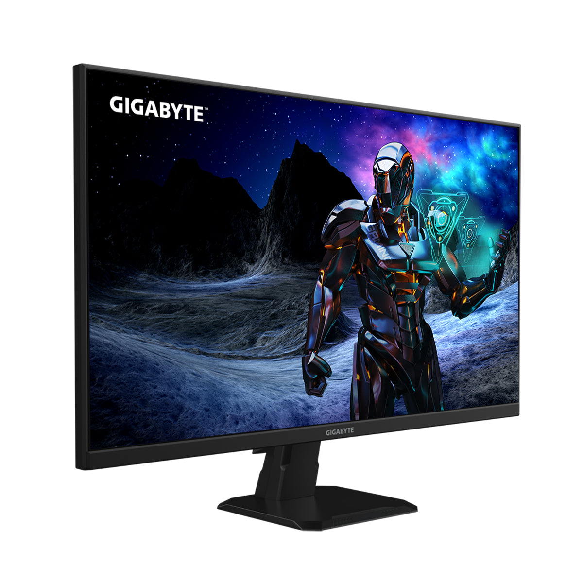GIGABYTE GS27Q X – 27", 2560 × 1440 (WQHD), IPS, 240 Hz
