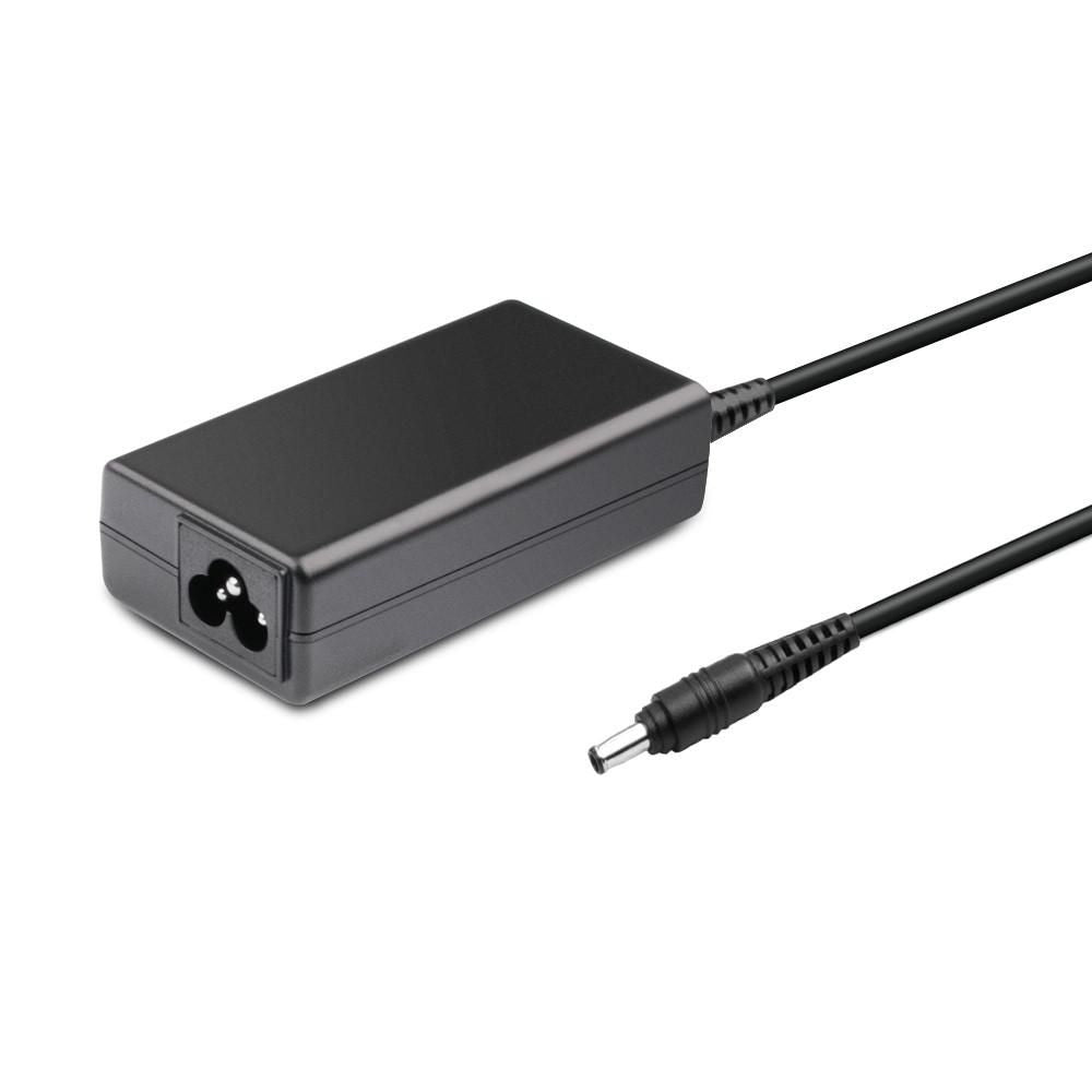 CoreParts AD-6019A Netzteil 60 W – 19 V/3,16 A, Stecker 5,5×3,3 mm – für Samsung-Laptops