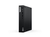 Lenovo ThinkCentre M70q Gen 5 Tiny i5-14500T, 16 GB, 512 GB, Mini-PC, Windows 11 Pro