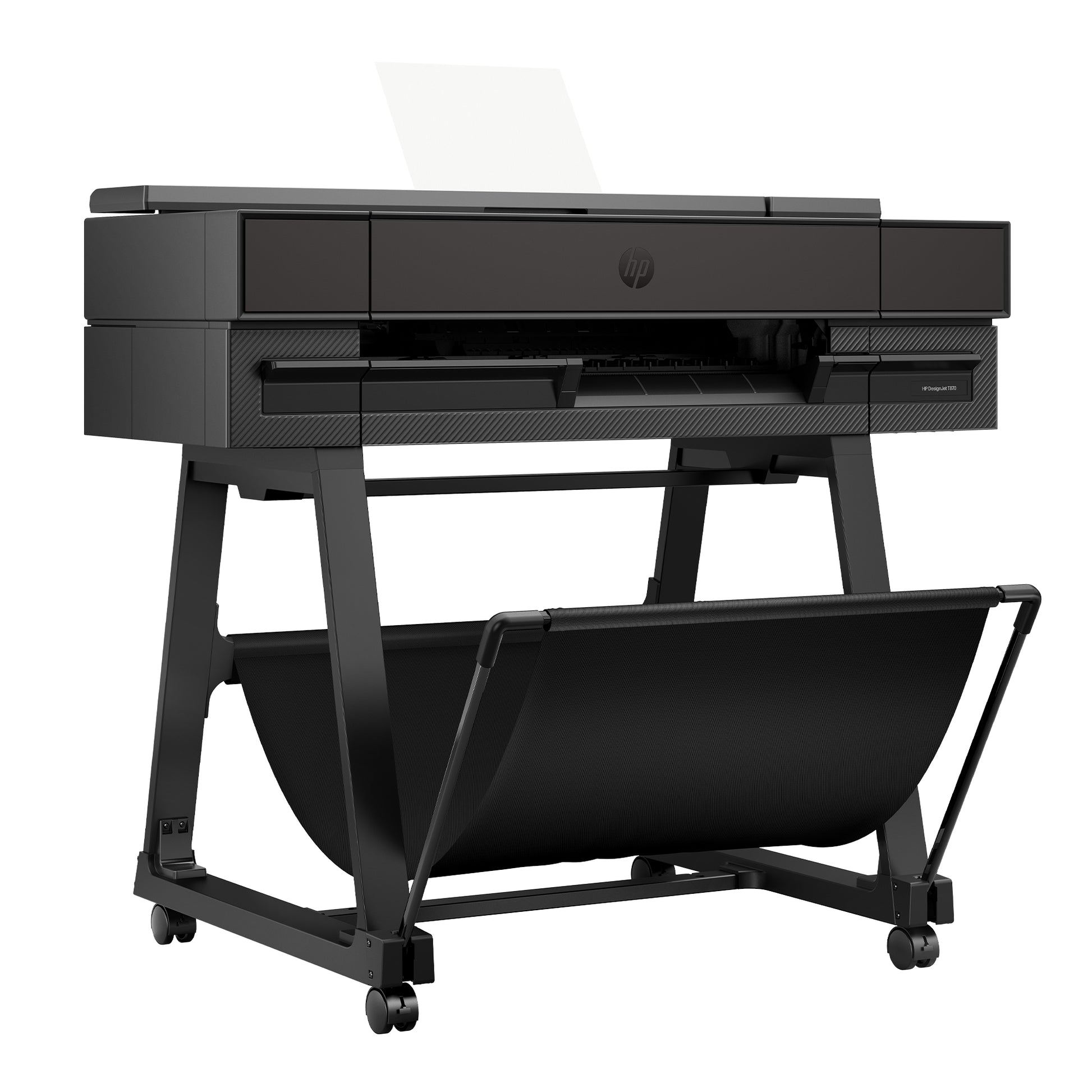 HP DesignJet T870 – Grossformatdrucker, 24", LAN, 1200 dpi