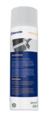 Soennecken Staubentferner-Spray – 200 ml