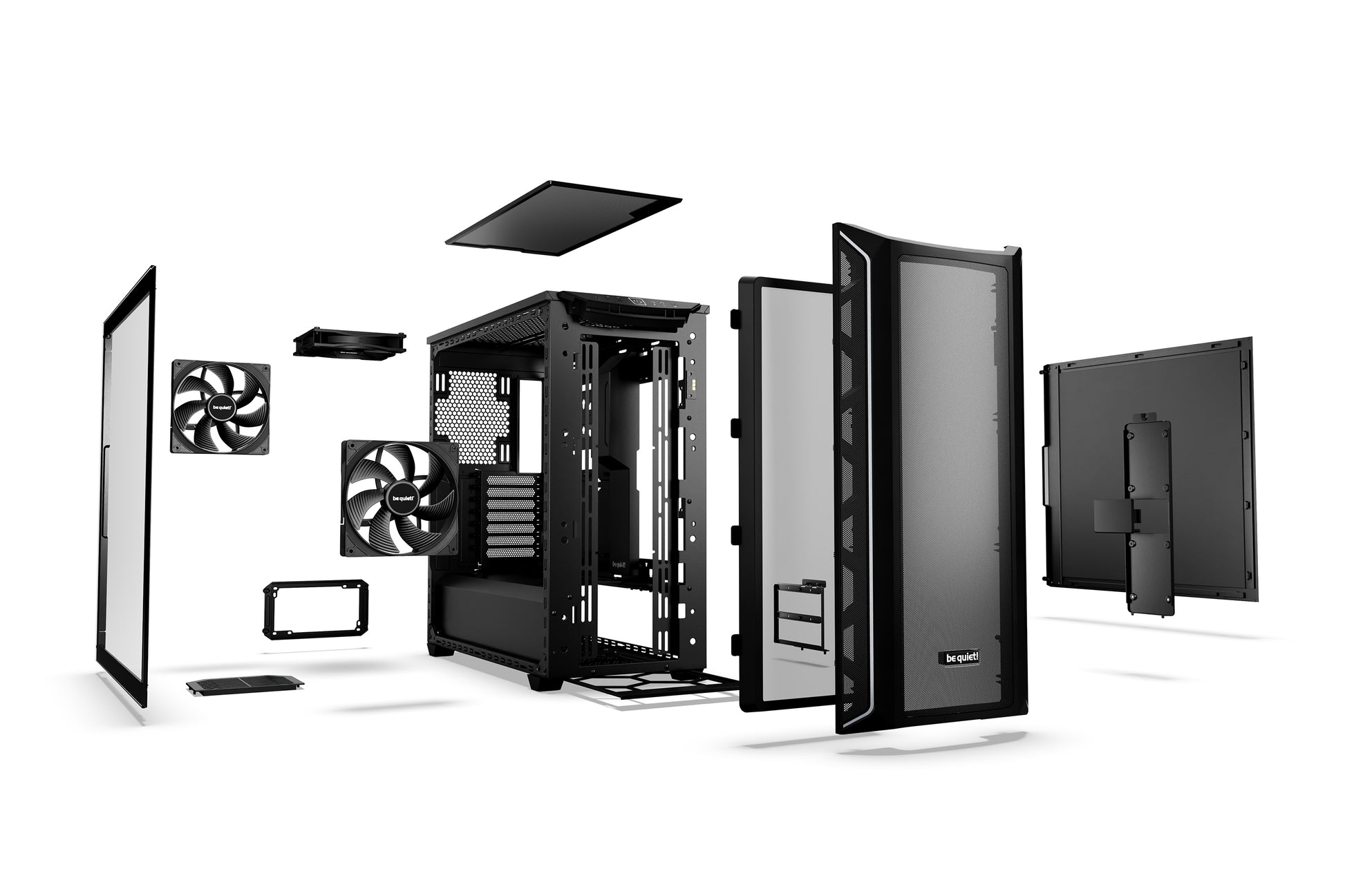 be quiet! be quiet Shadow Base 800 DX Tower