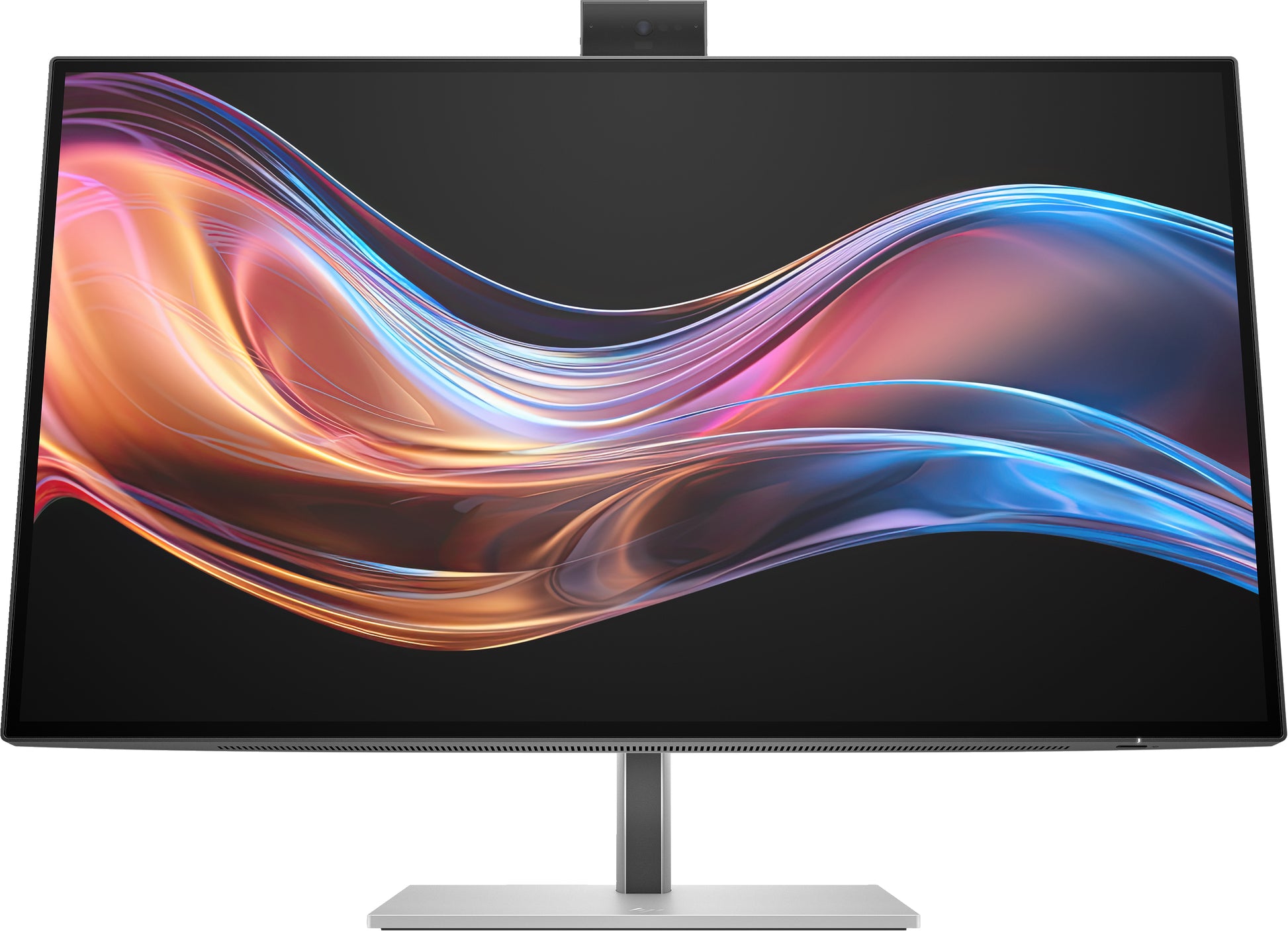 HP Series 7 Pro 727pm – Monitor, 27", 4K UHD (3840 × 2160)