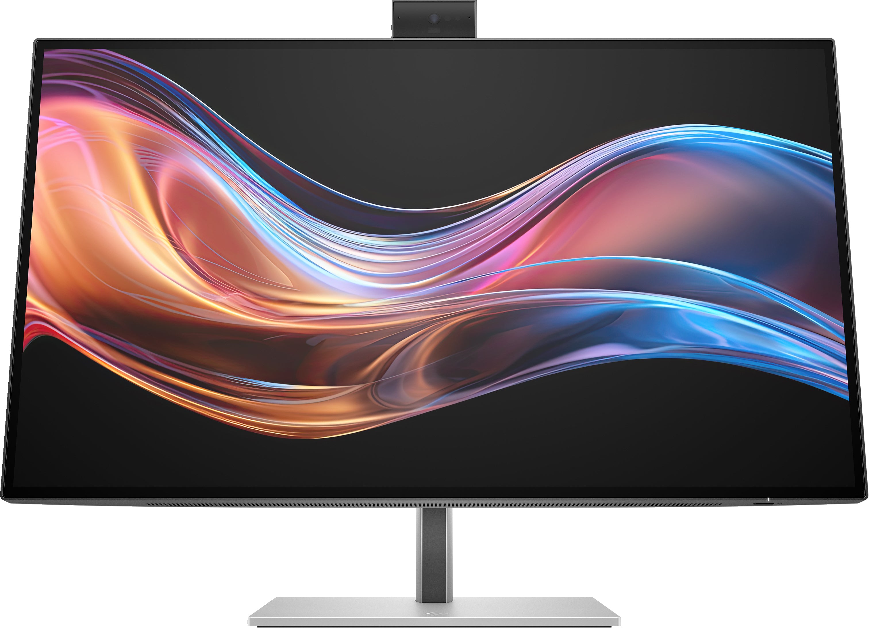 HP Series 7 Pro 727pm – Monitor, 27", 4K UHD (3840 × 2160)