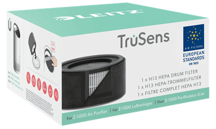 Leitz HEPA-Kombifilter – für TruSens Z-1000