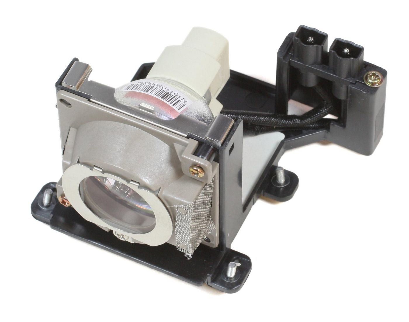 CoreParts Ersatzlampe – 210 W, 4000 Std., für Mitsubishi XD300/XD300U