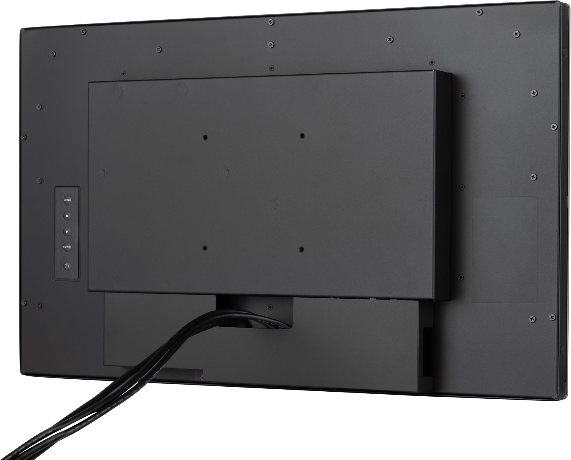 iiyama TF2438MSC-B1 – Interaktives Touch-Display, 23,8", Anti-Fingerprint-Beschichtung