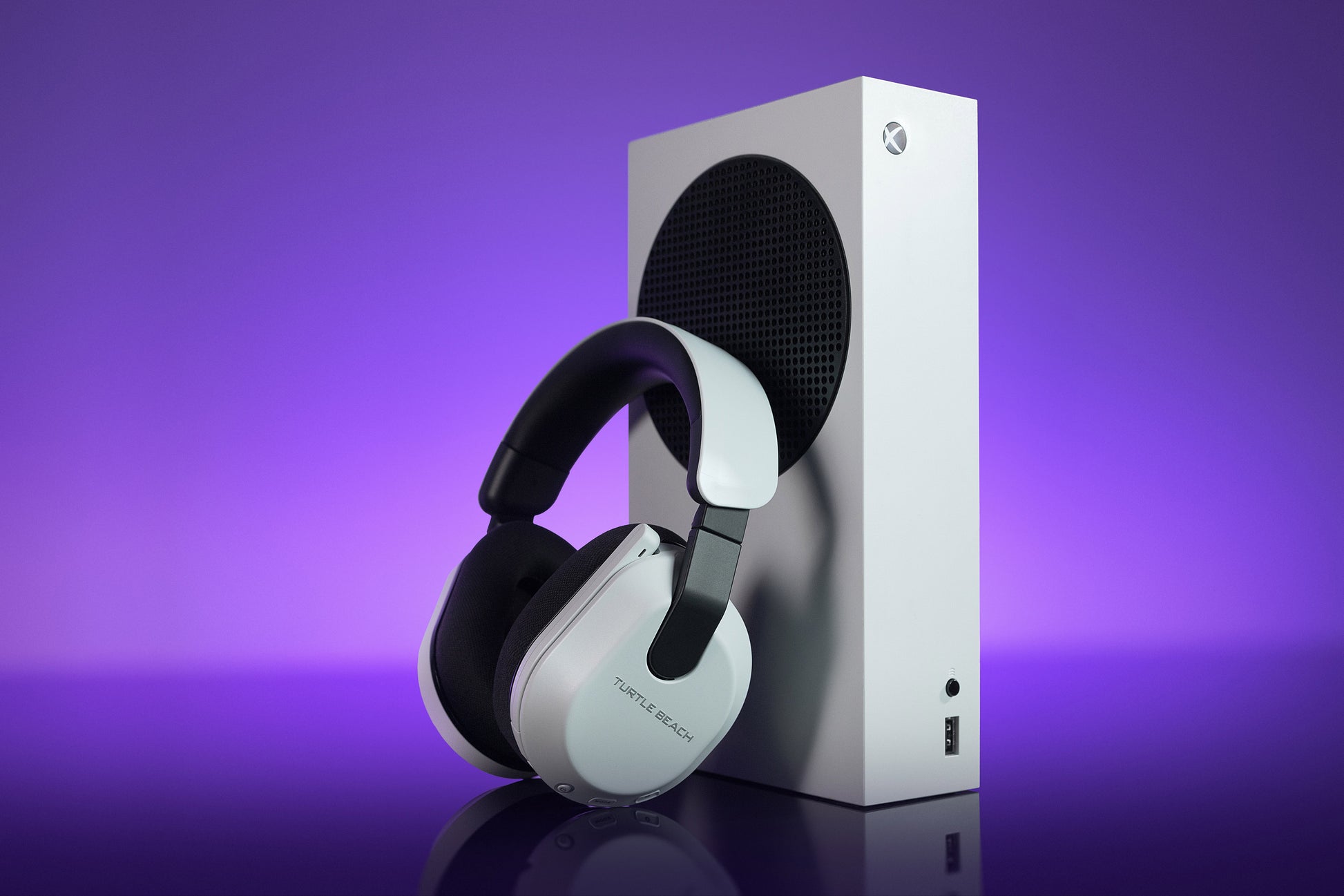 Turtle Beach Stealth 600 Gen 3 – Over-Ear Gaming-Headset – 2,4 GHz + Bluetooth 5.2 – Weiss – bis 80 h