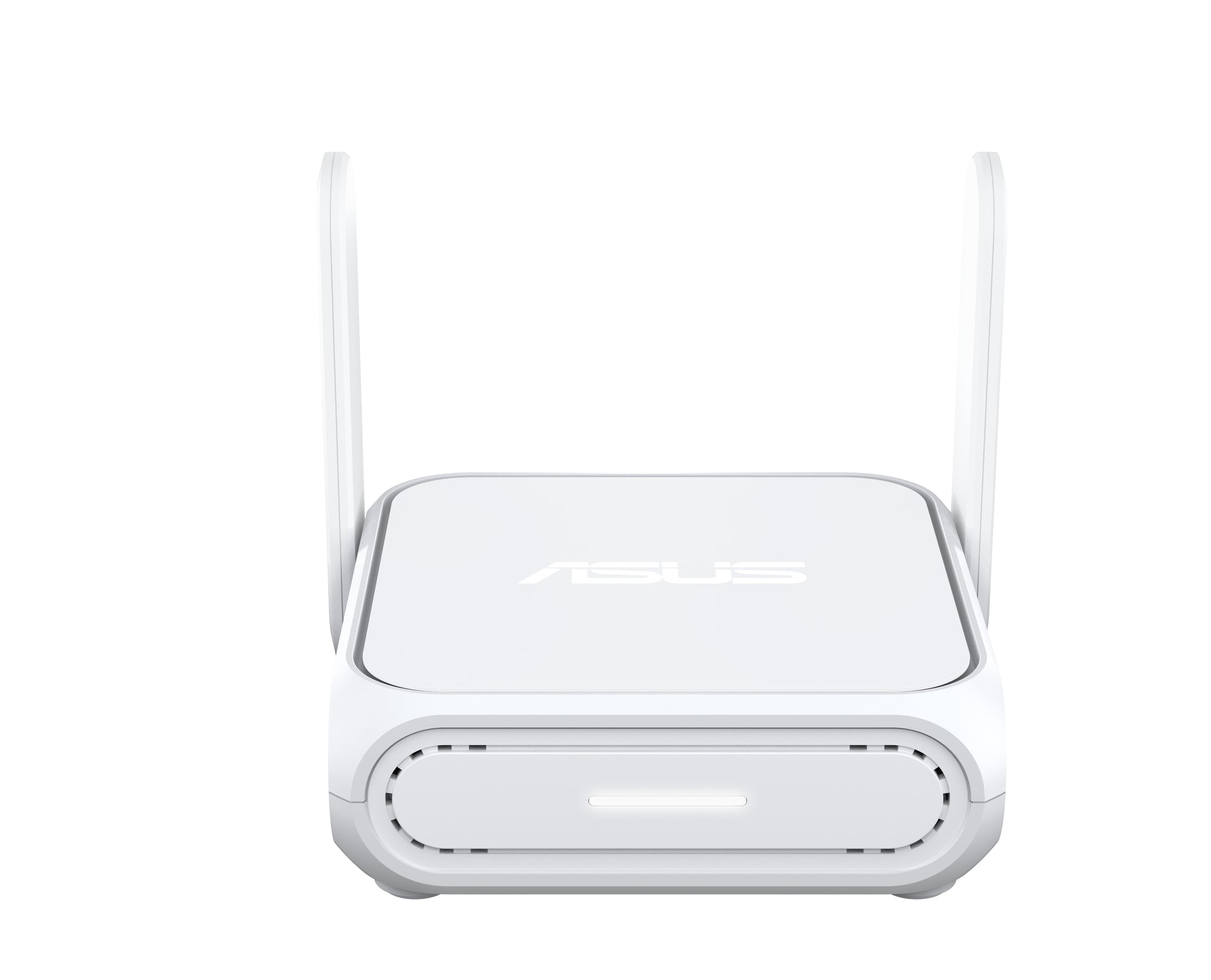 ASUS RT-BE58 Go Tragbarer Router – Wi-Fi, Ethernet – DC 12 V – 99 × 111 × 36 mm