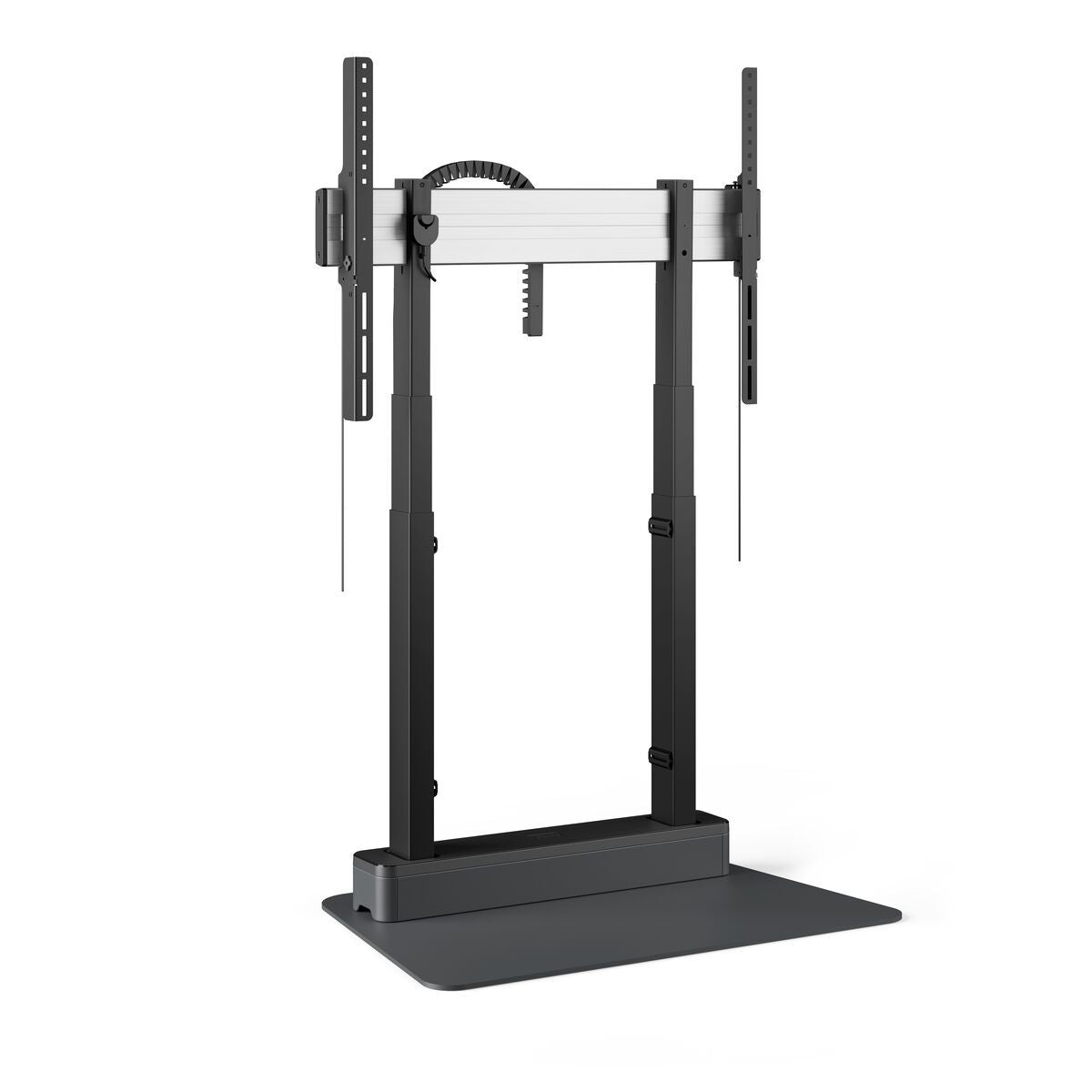 Vogel's RISE 4105 – Motorisierter Displayständer für 43–98", VESA 300×200–800×600, bis 120 kg, schwarz