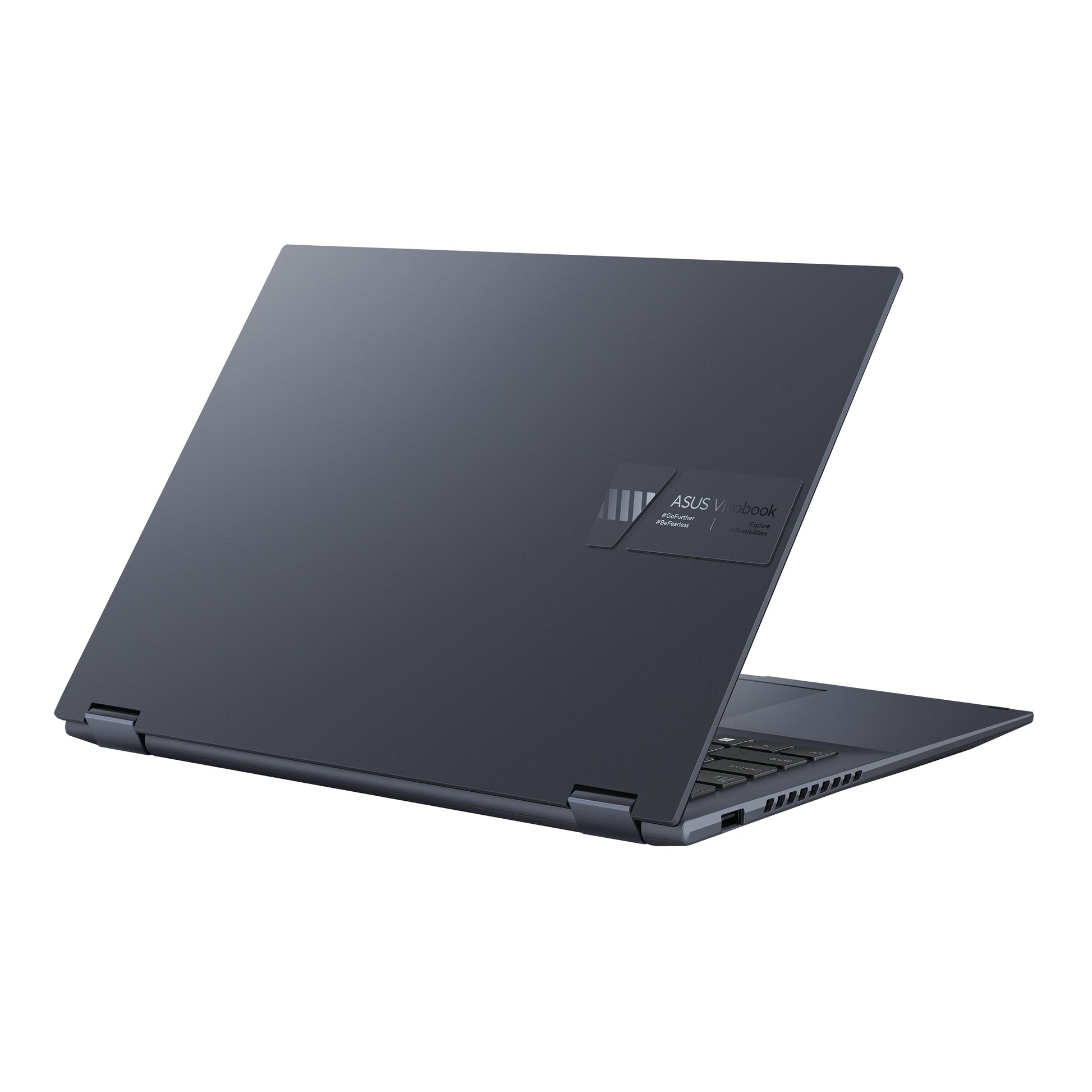 ASUS TP3402VA-LZ062W Hybrid (2-in-1) – Wi‑Fi, Bluetooth – Netzstrom 100–240 V – 313,2 × 227,6 × 18,9 mm