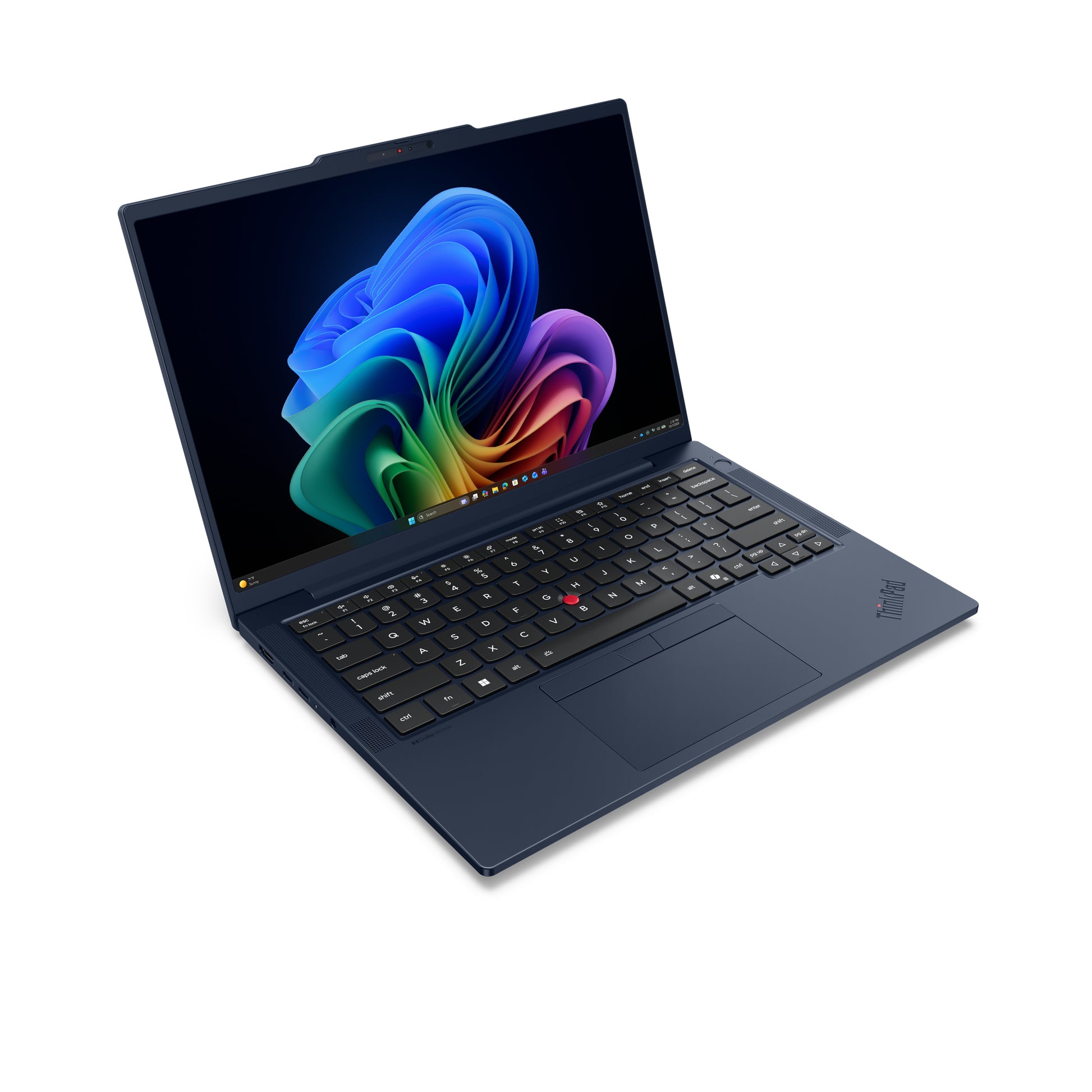Lenovo ThinkPad T14s Gen 7 – 14" WUXGA Touch, Core Ultra 7 355, 32 GB, 1 TB SSD, Win 11 Pro, QWERTZ (CH)