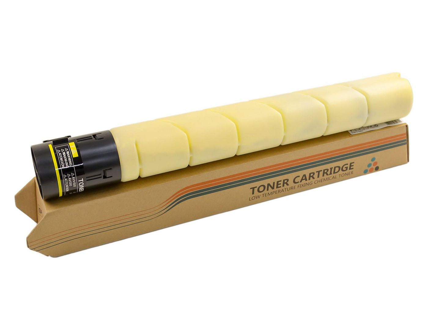 CoreParts TN-512Y Gelber Toner – Original