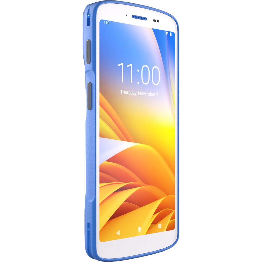 Zebra HC50 – 6,0" – 128 GB – Blau