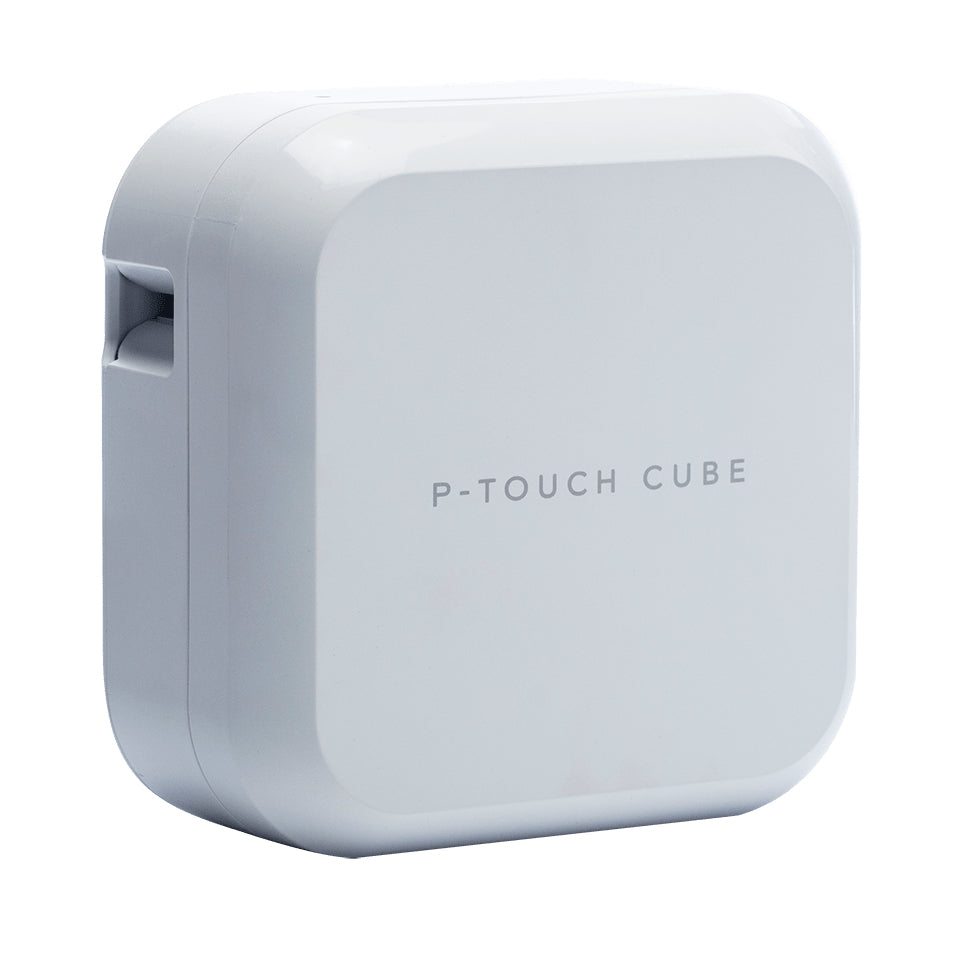 Brother PT-P710BTH – Beschriftungsgerät, TZe bis 24 mm, 180×360 dpi, 20 mm/s, USB/Bluetooth, Autoabschneider