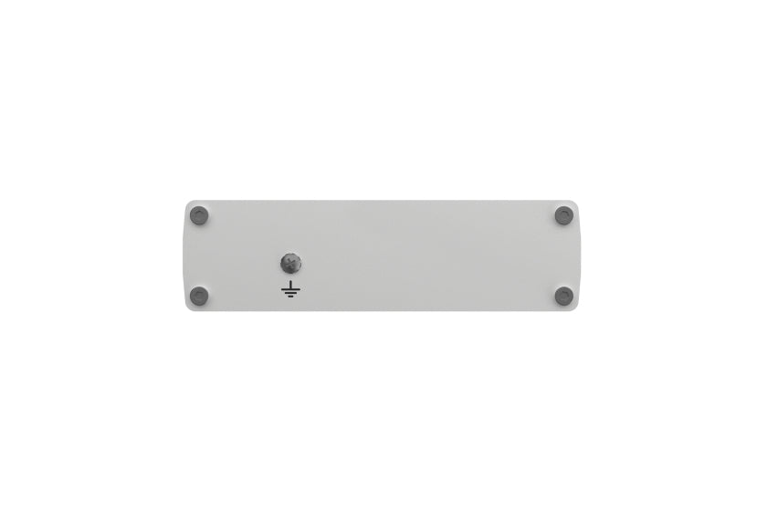 Teltonika TSW101 – Unmanaged Switch – 5× 1G (4× PoE+), PoE-Budget 120 W