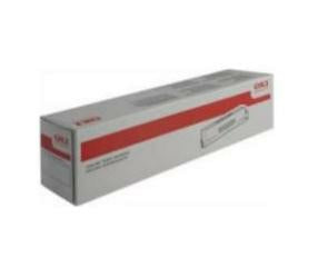 OKI Toner – cyan, 5000 Seiten