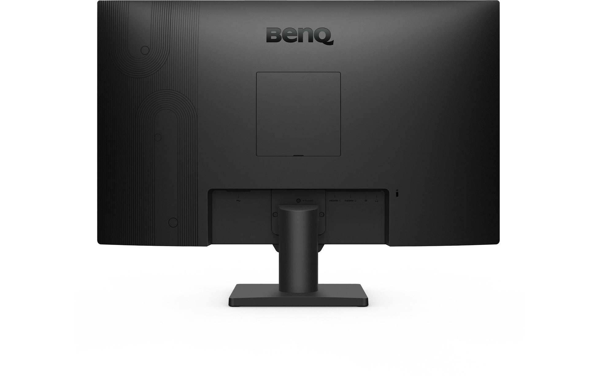 BenQ GW2790 – Monitor, 27", 1920 × 1080 (Full HD), IPS, 250 cd/m²
