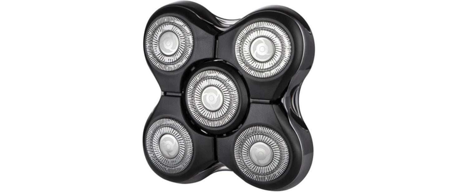 Remington Ersatzscherkopf – für XR1600 – schwarz
