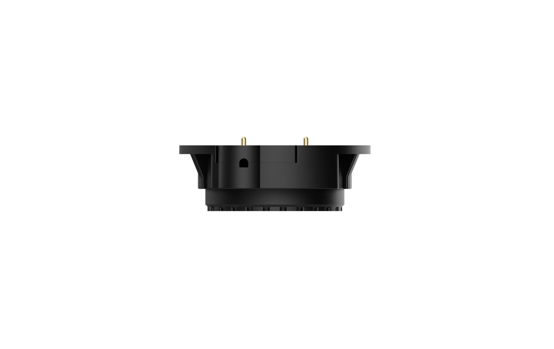 Beeline Adapter – für Moto 2, Motorrad, Schwarz