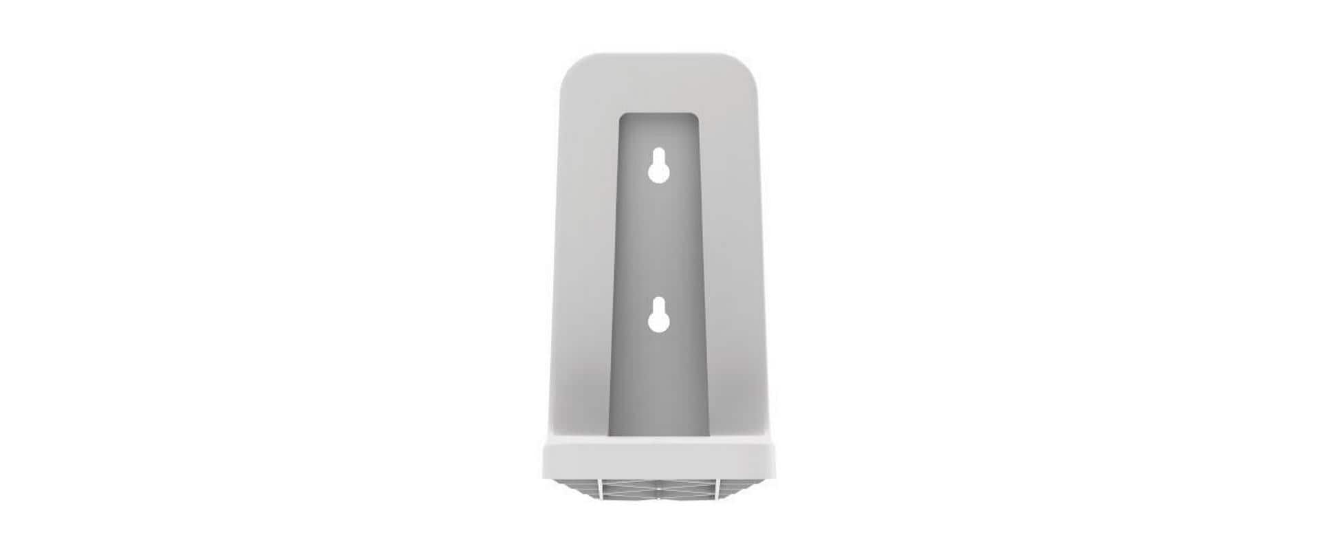 NETGEAR RBEWM-10000S – Wandhalterung, für Orbi 970 Series/RS700S, Weiss