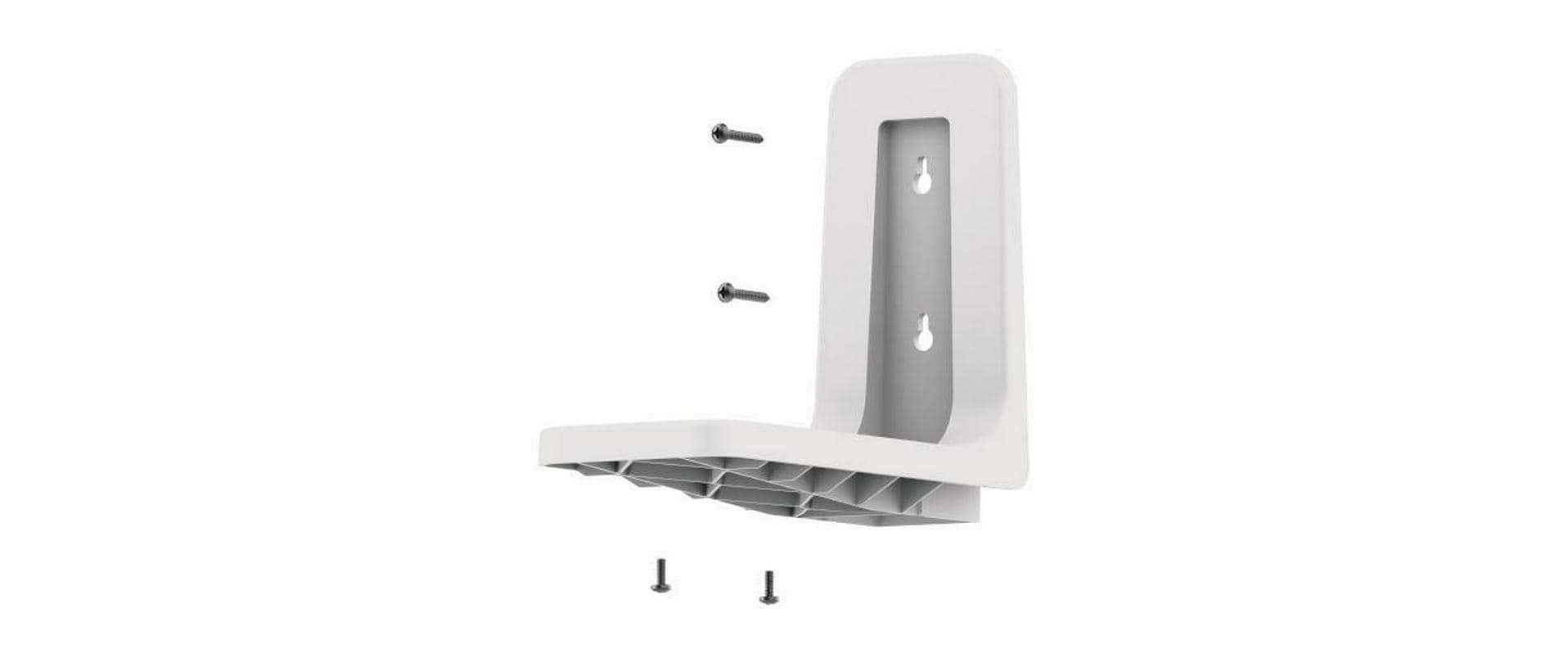 NETGEAR RBEWM-10000S – Wandhalterung, für Orbi 970 Series/RS700S, Weiss