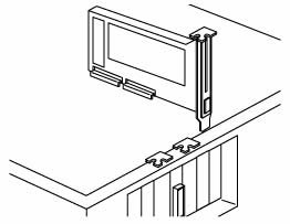 DeLOCK Einbaurahmen für 2,5" HDD/SSD – SATA (mit Strom, SATA I/II) – Schwarz