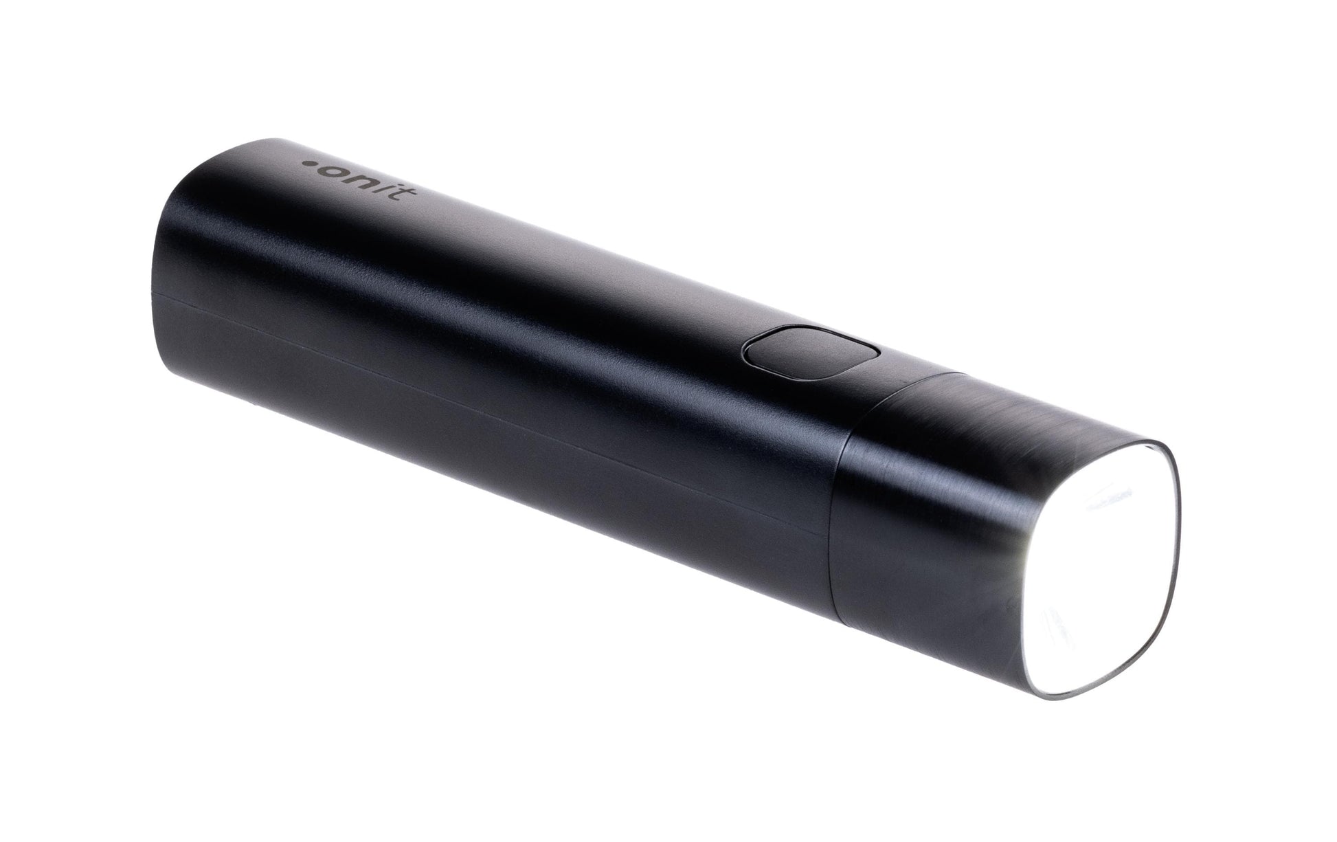 ONIT Powerbank 3'000 mAh – 1× USB-A, schwarz