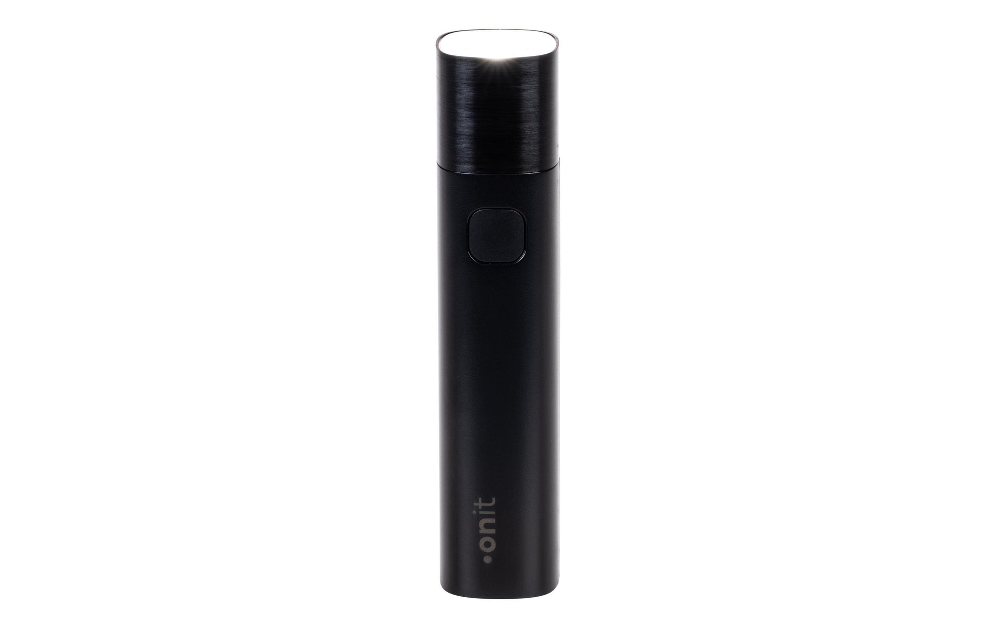 ONIT Powerbank 3'000 mAh – 1× USB-A, schwarz