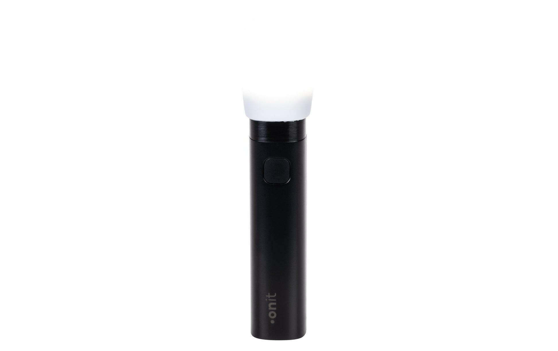 ONIT Powerbank 3'000 mAh – 1× USB-A, schwarz