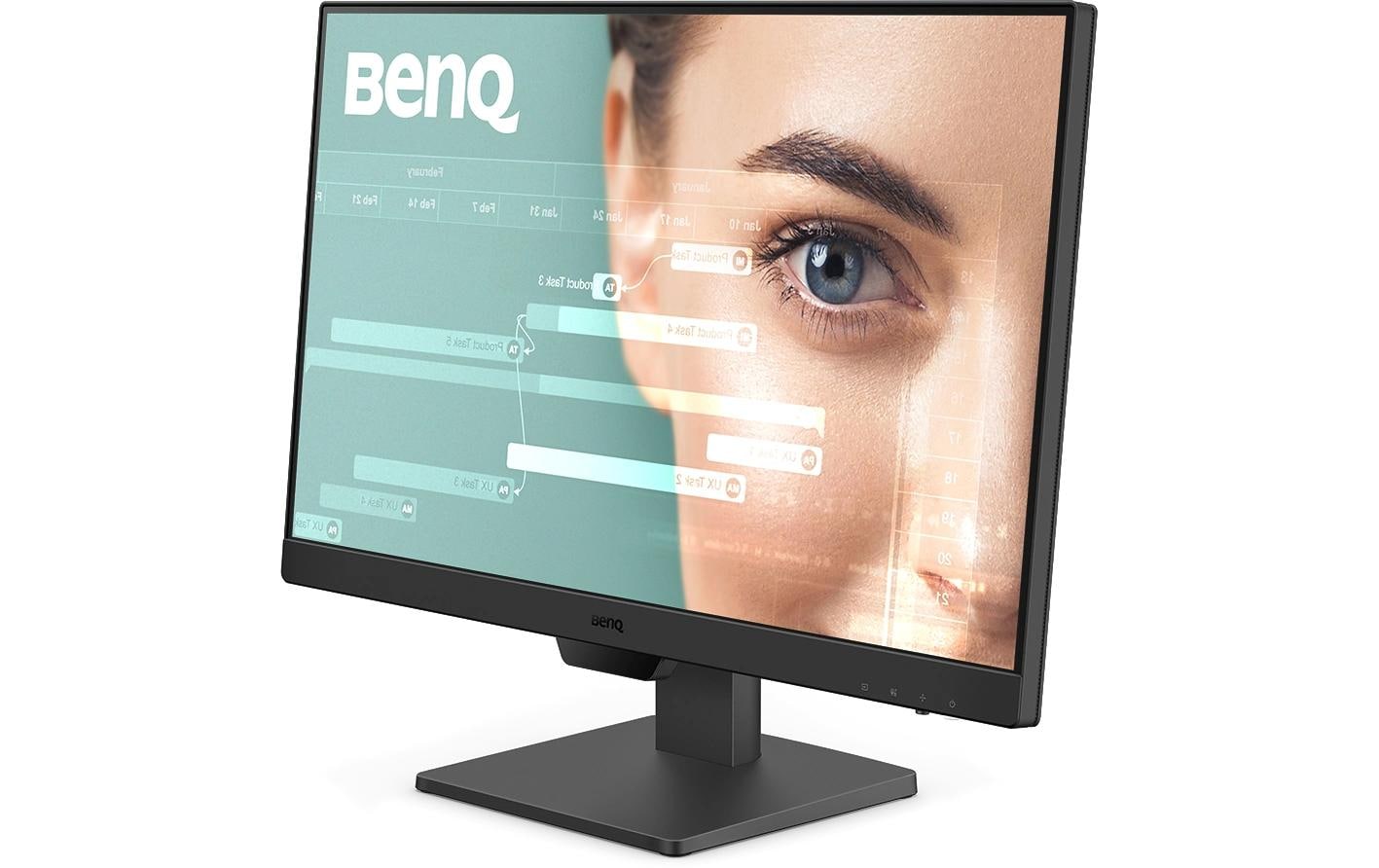 BenQ GW2490 – Monitor, 23,8" 1920 × 1080 (Full HD), IPS, 250 cd/m²