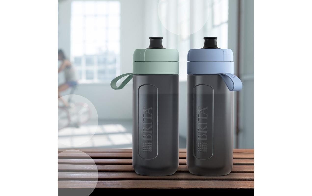 Brita Wasserfilterkartusche MicroDisc – für Fill&Go, Fill&Serve, 3 Stk.